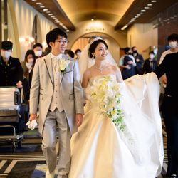 ホテルニューオータニの写真20枚目