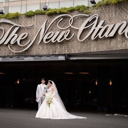 ホテルニューオータニの写真30枚目