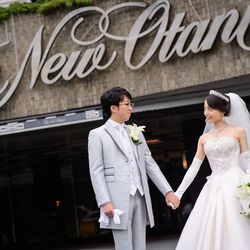 ホテルニューオータニの写真21枚目