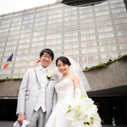 ホテルニューオータニの写真31枚目