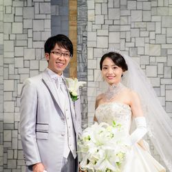 ホテルニューオータニの写真30枚目