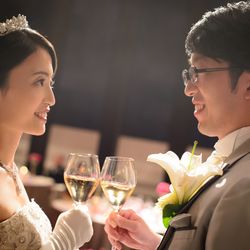 ホテルニューオータニの写真22枚目