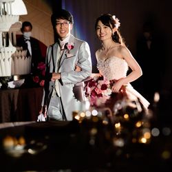 ホテルニューオータニの写真8枚目