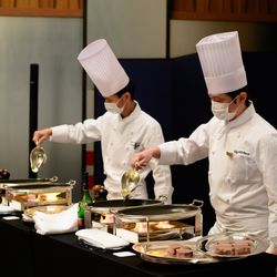 ホテルニューオータニの写真9枚目