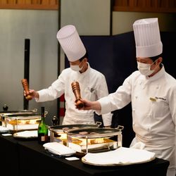 ホテルニューオータニの写真20枚目