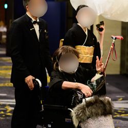 ホテルニューオータニの写真28枚目