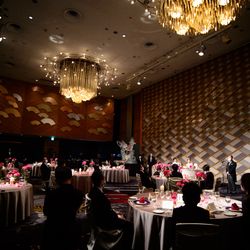 ホテルニューオータニの写真32枚目