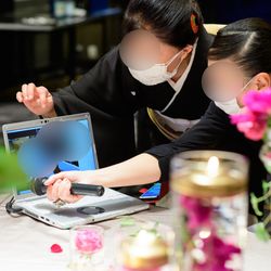 ホテルニューオータニの写真20枚目