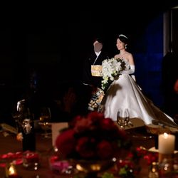 ホテルニューオータニの写真22枚目