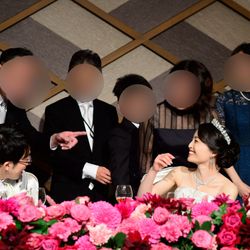 ホテルニューオータニの写真23枚目