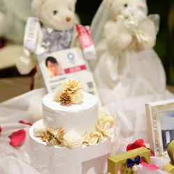 ホテルニューオータニの写真15枚目