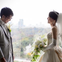 ホテルニューオータニの写真4枚目