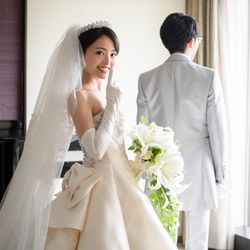 ホテルニューオータニの写真21枚目