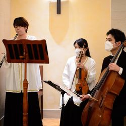 ホテルニューオータニの写真29枚目