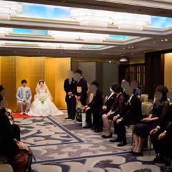 ホテルニューオータニの写真8枚目