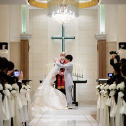 ホテルニューオータニの写真26枚目