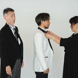 葉山ホテル音羽ノ森 別邸の写真31枚目