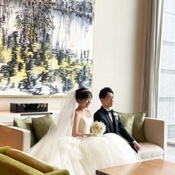 パレスホテル東京の写真26枚目