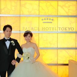 パレスホテル東京の写真15枚目