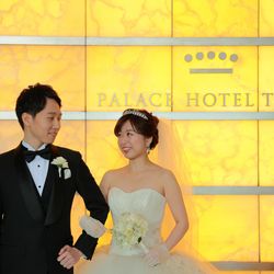 パレスホテル東京の写真20枚目