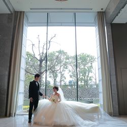 パレスホテル東京の写真34枚目