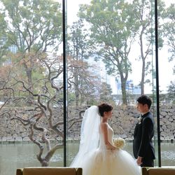 パレスホテル東京の写真31枚目