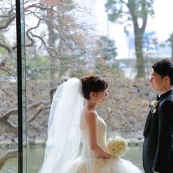 パレスホテル東京の写真12枚目