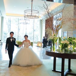 パレスホテル東京の写真32枚目