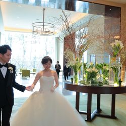 パレスホテル東京の写真33枚目