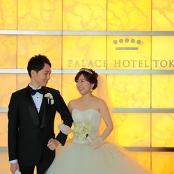 パレスホテル東京の写真32枚目