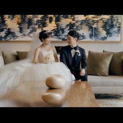 パレスホテル東京の写真14枚目