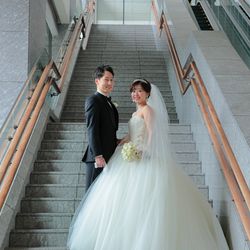 パレスホテル東京の写真1枚目