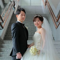 パレスホテル東京の写真21枚目