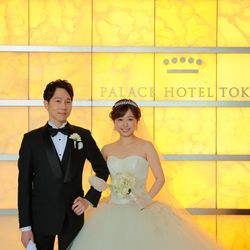 パレスホテル東京の写真12枚目