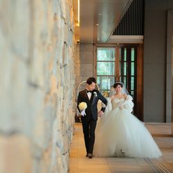 パレスホテル東京の写真5枚目