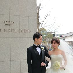 パレスホテル東京の写真18枚目