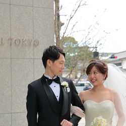 パレスホテル東京の写真23枚目