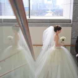 パレスホテル東京の写真18枚目