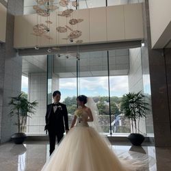 パレスホテル東京の写真19枚目