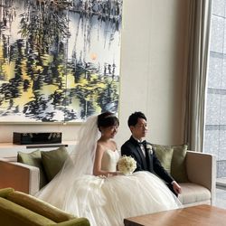 パレスホテル東京の写真10枚目