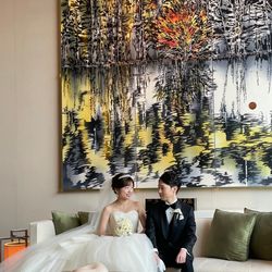 パレスホテル東京の写真11枚目