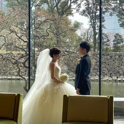 パレスホテル東京の写真21枚目