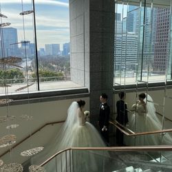 パレスホテル東京の写真5枚目