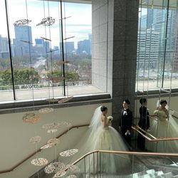 パレスホテル東京の写真1枚目