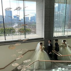 パレスホテル東京の写真6枚目