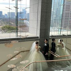 パレスホテル東京の写真16枚目