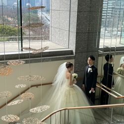 パレスホテル東京の写真6枚目