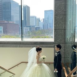 パレスホテル東京の写真4枚目