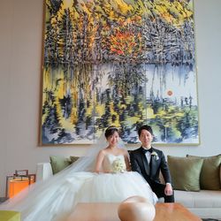 パレスホテル東京の写真5枚目