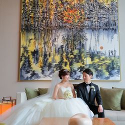 パレスホテル東京の写真35枚目